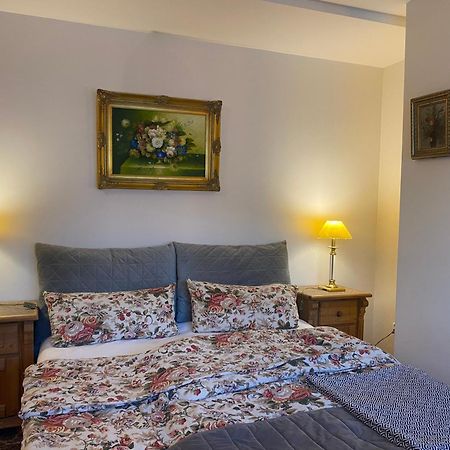 Guest House Wiejska Sielanka Brody  المظهر الخارجي الصورة