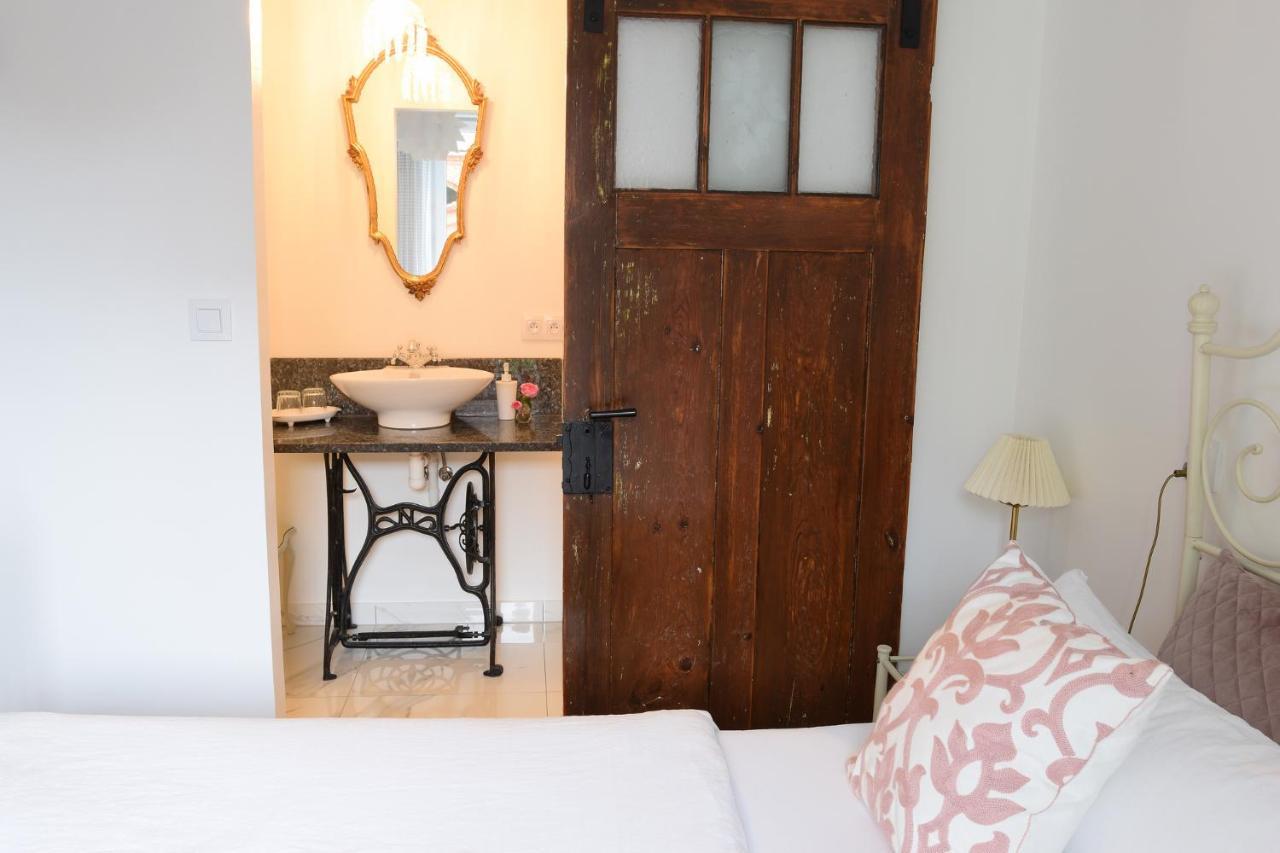 Guest House Wiejska Sielanka Brody  المظهر الخارجي الصورة