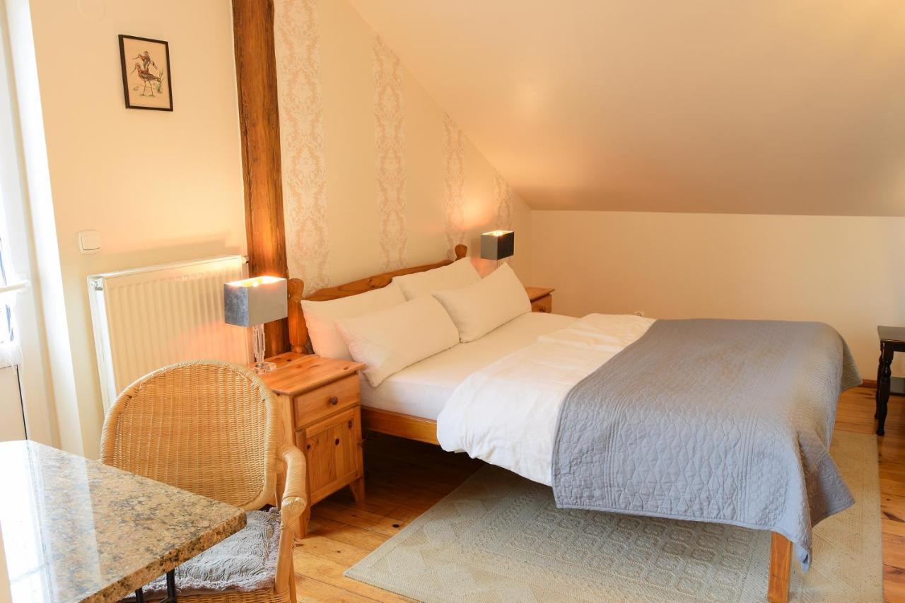 Guest House Wiejska Sielanka Brody  المظهر الخارجي الصورة