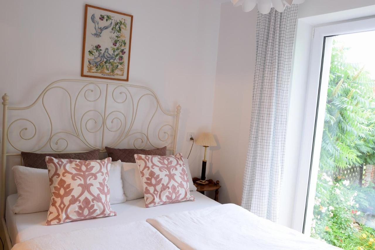 Guest House Wiejska Sielanka Brody  المظهر الخارجي الصورة