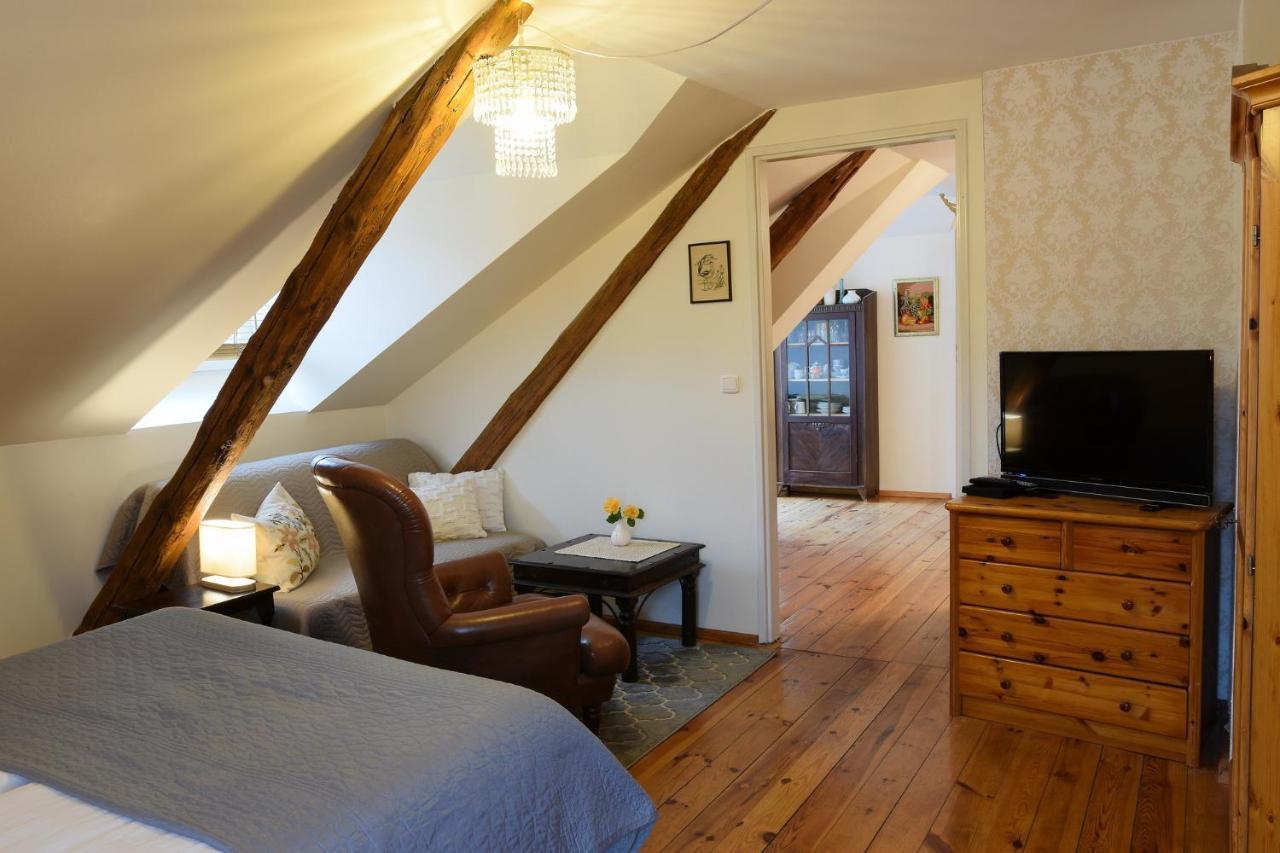 Guest House Wiejska Sielanka Brody  المظهر الخارجي الصورة