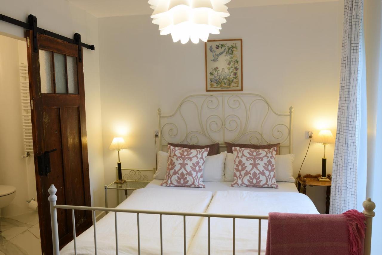 Guest House Wiejska Sielanka Brody  المظهر الخارجي الصورة