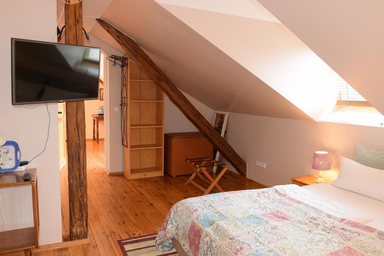 Guest House Wiejska Sielanka Brody  المظهر الخارجي الصورة