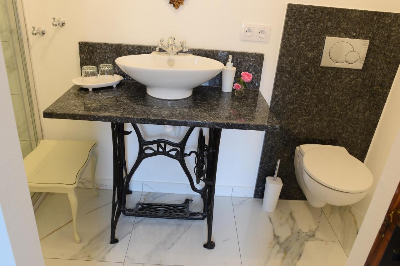 Guest House Wiejska Sielanka Brody  المظهر الخارجي الصورة