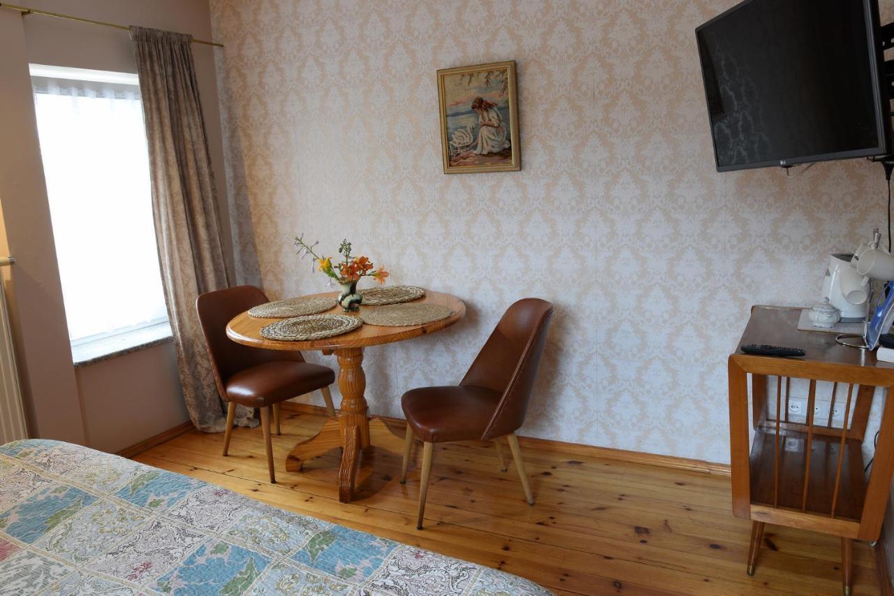 Guest House Wiejska Sielanka Brody  المظهر الخارجي الصورة