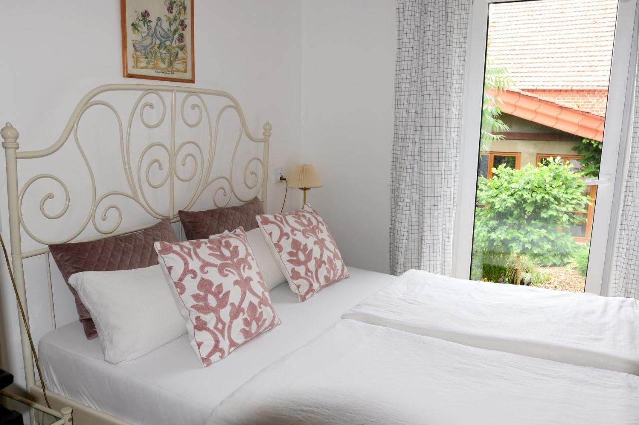 Guest House Wiejska Sielanka Brody  المظهر الخارجي الصورة