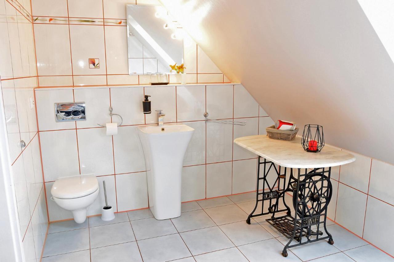 Guest House Wiejska Sielanka Brody  المظهر الخارجي الصورة