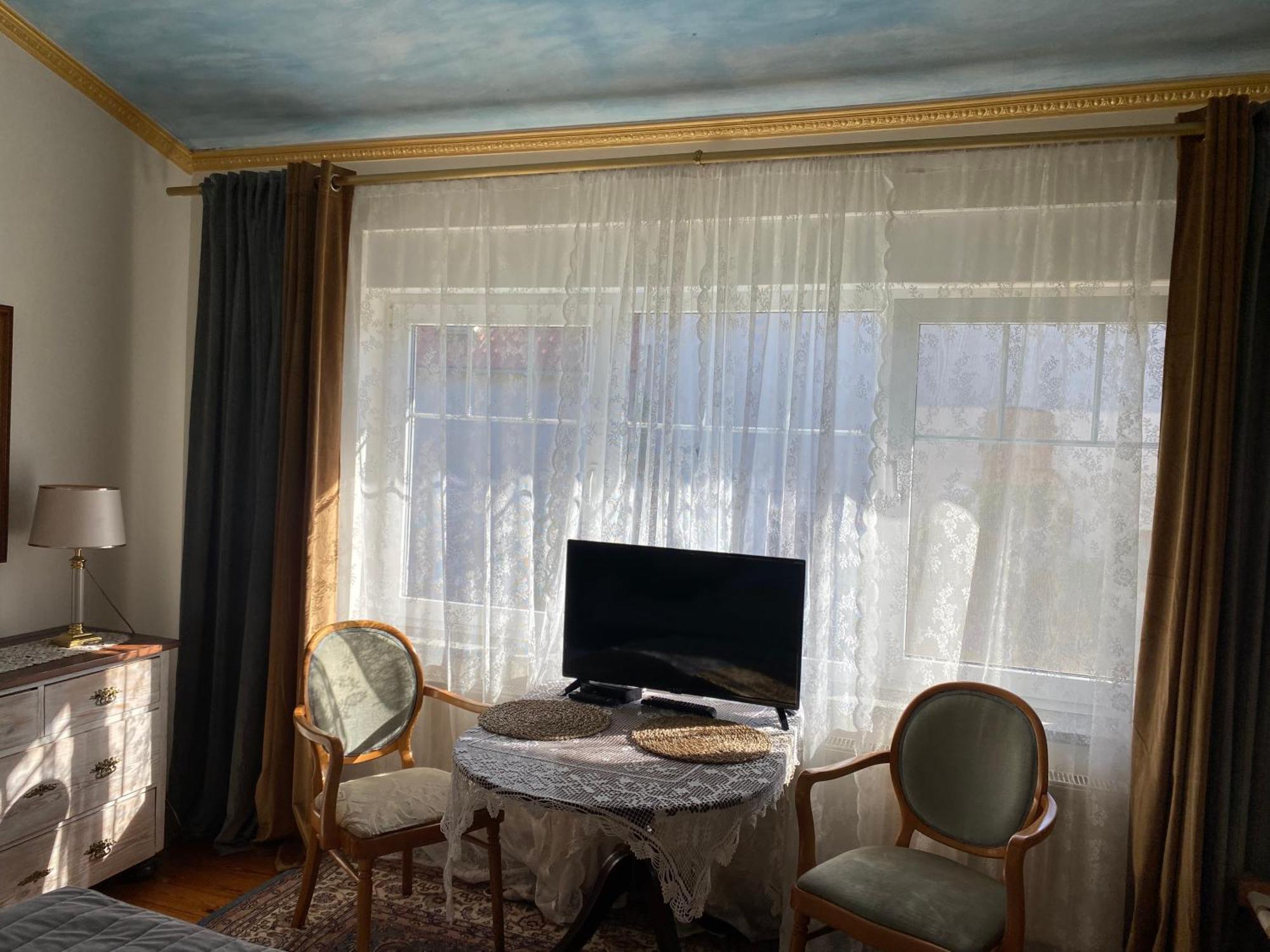 Guest House Wiejska Sielanka Brody  المظهر الخارجي الصورة