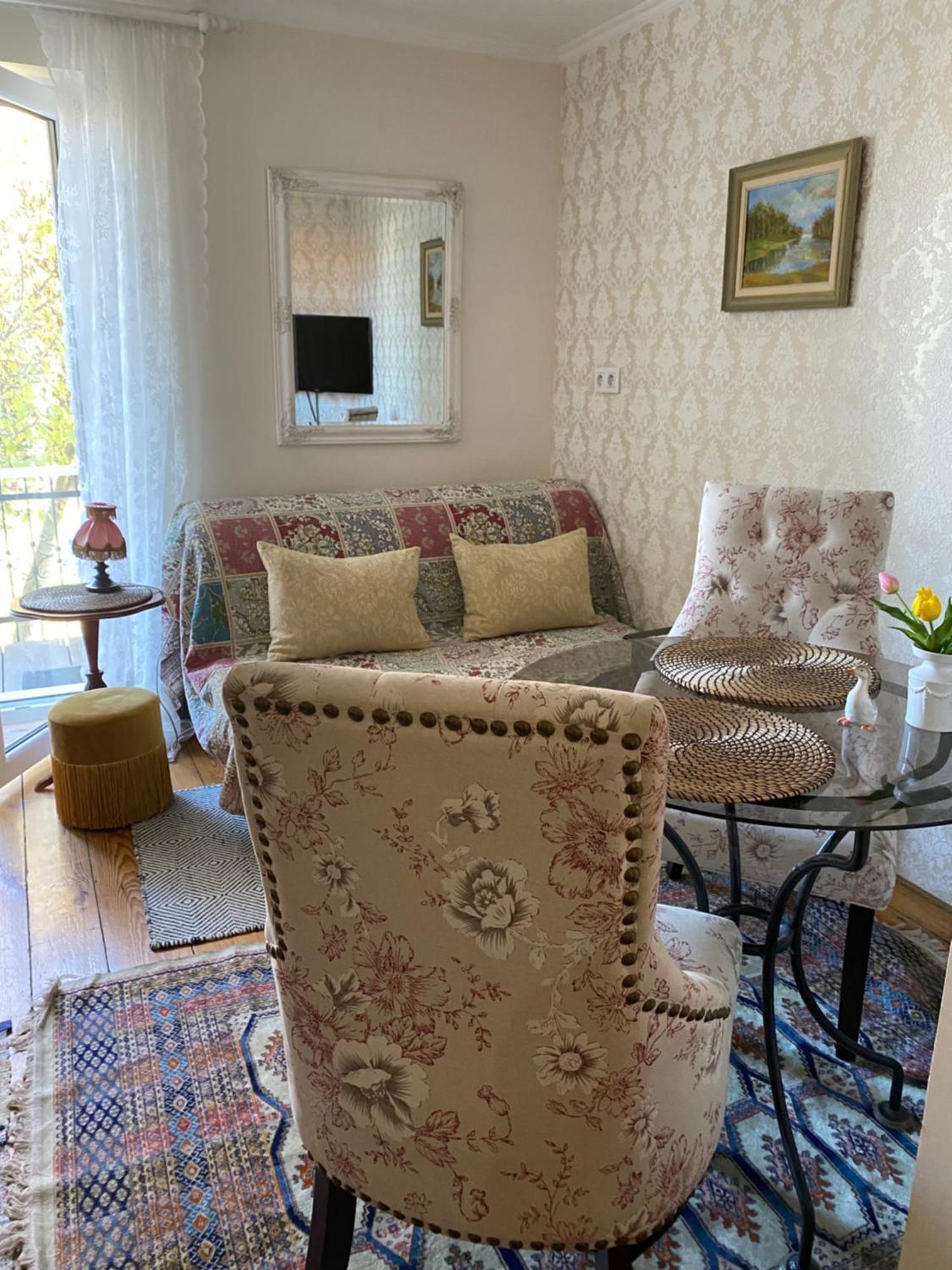 Guest House Wiejska Sielanka Brody  المظهر الخارجي الصورة