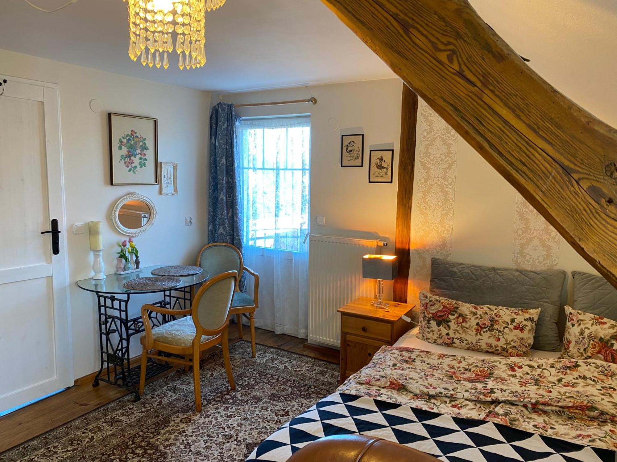 Guest House Wiejska Sielanka Brody  المظهر الخارجي الصورة