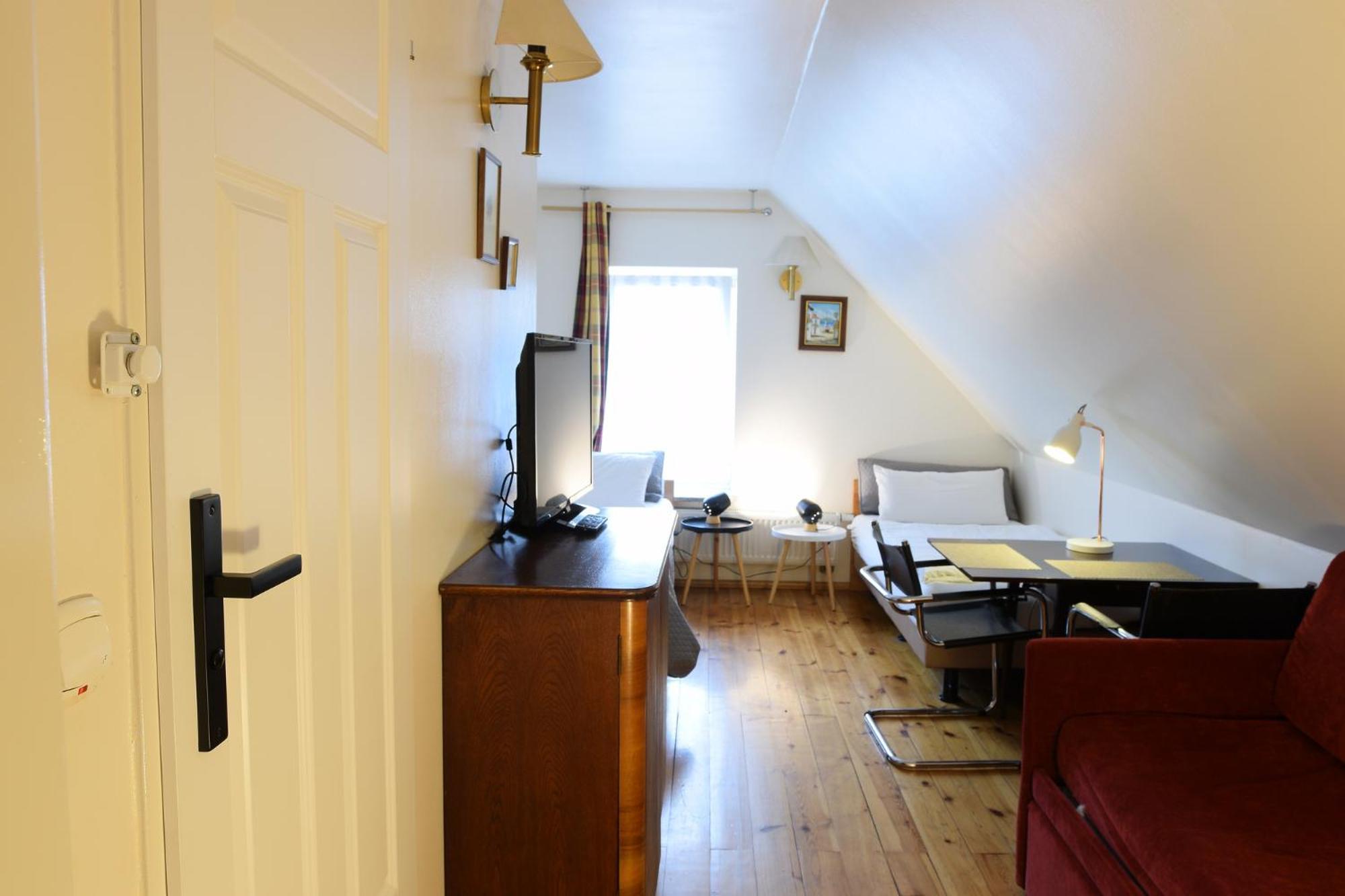 Guest House Wiejska Sielanka Brody  الغرفة الصورة