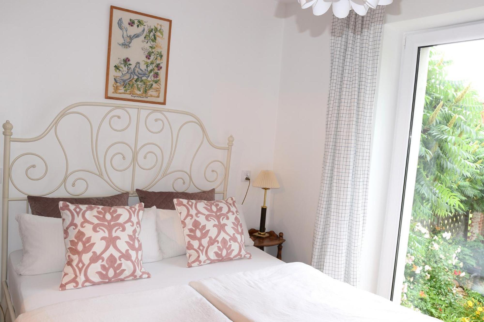 Guest House Wiejska Sielanka Brody  الغرفة الصورة