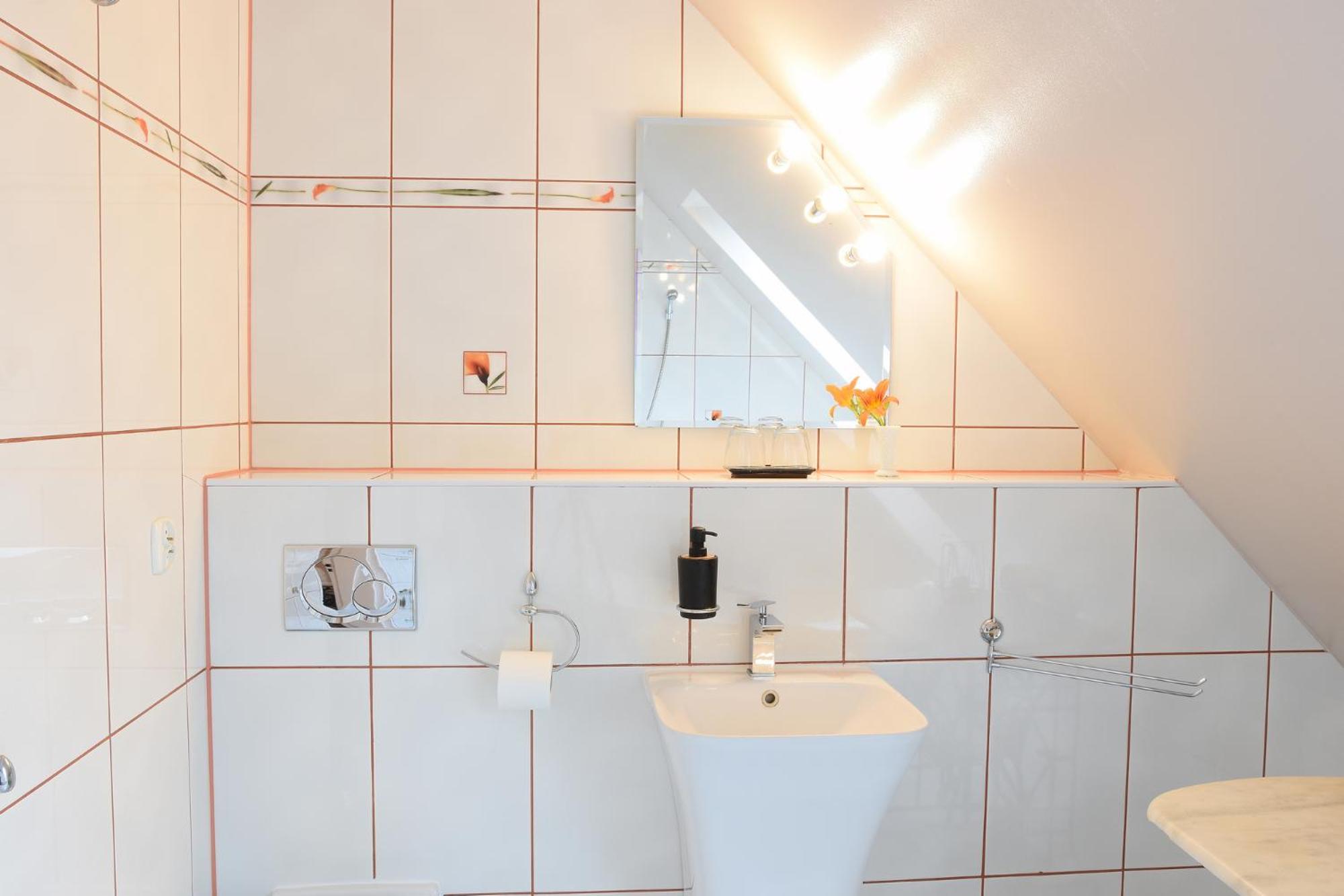 Guest House Wiejska Sielanka Brody  الغرفة الصورة