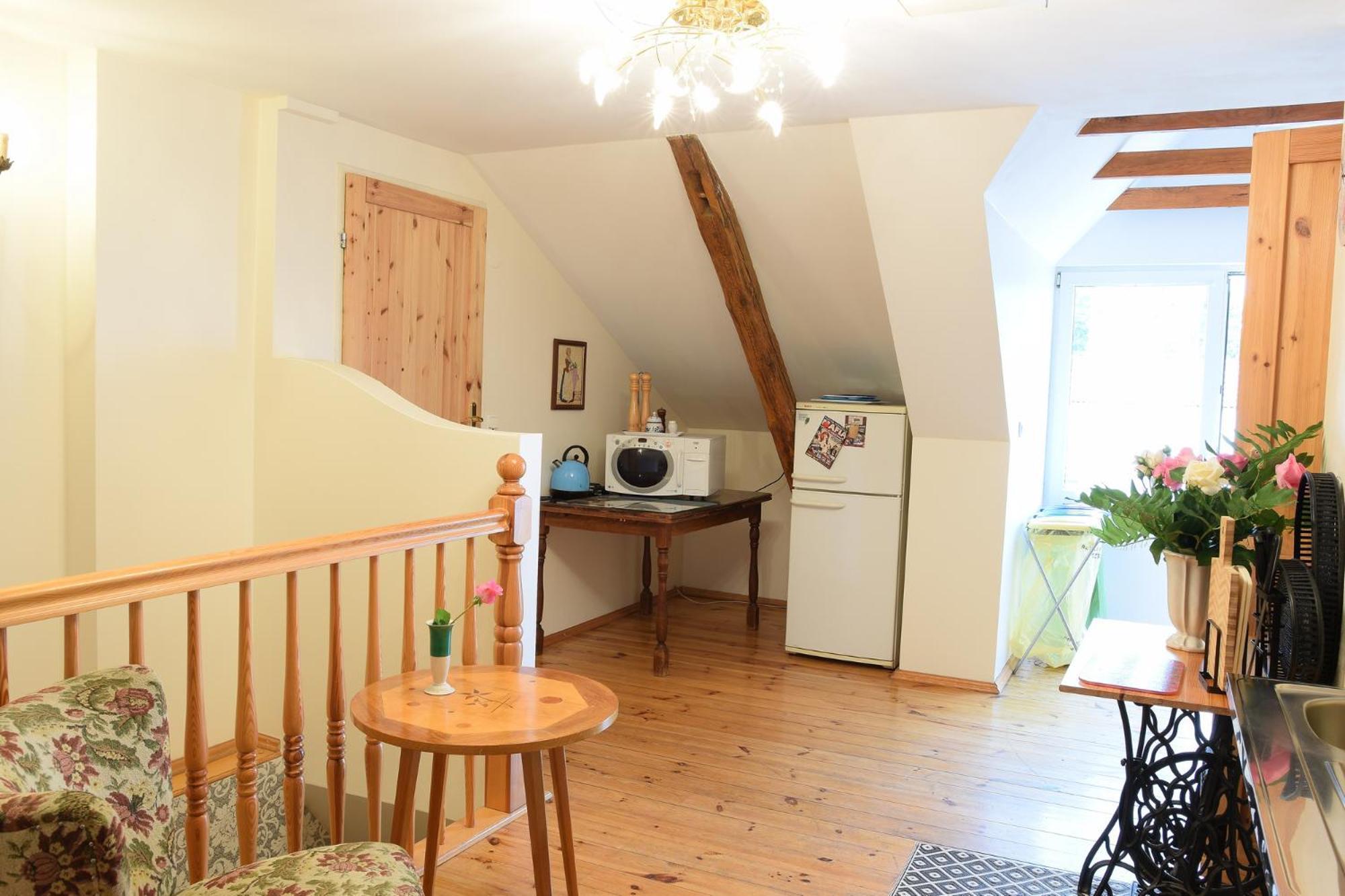 Guest House Wiejska Sielanka Brody  الغرفة الصورة