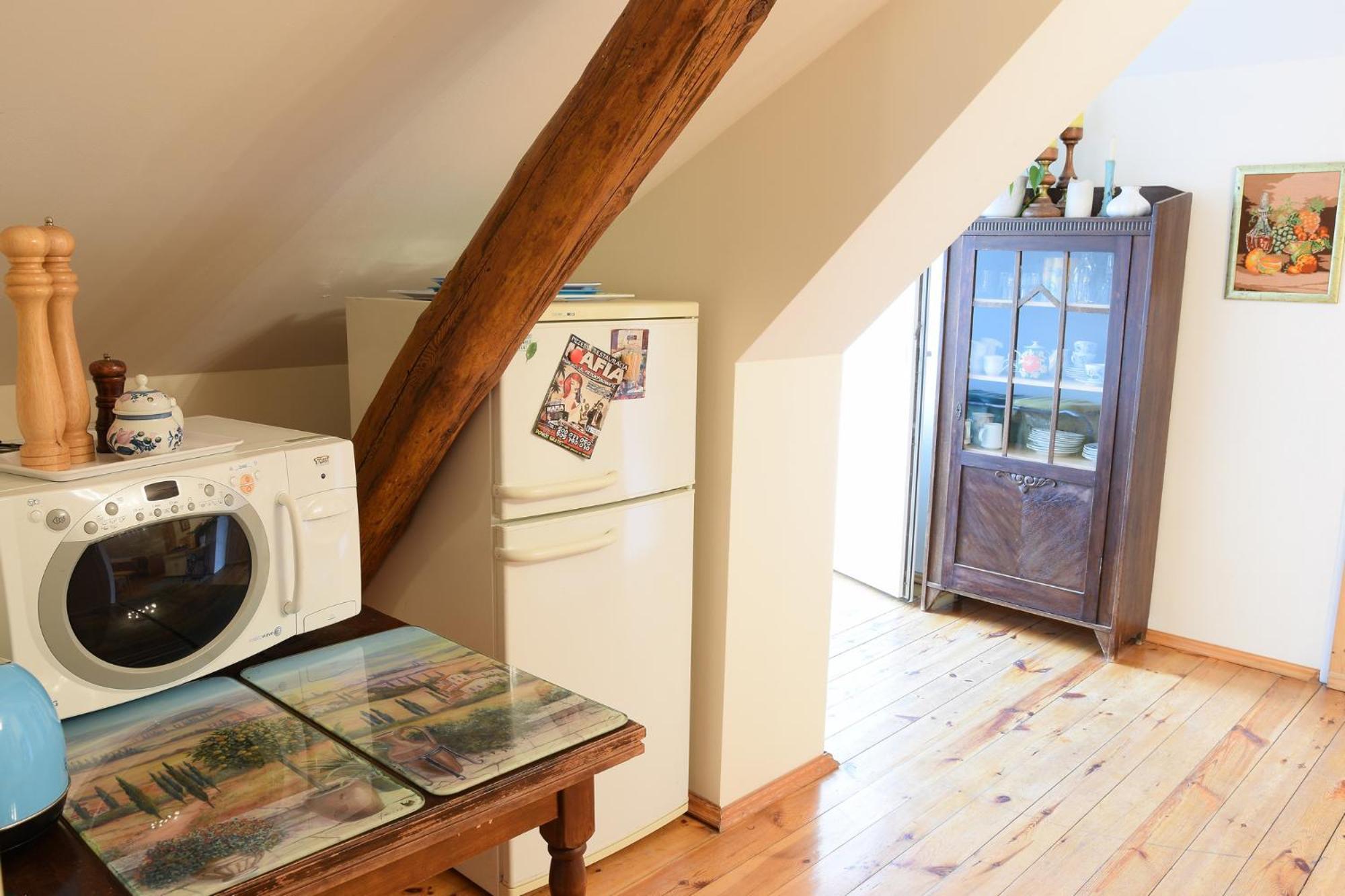 Guest House Wiejska Sielanka Brody  الغرفة الصورة