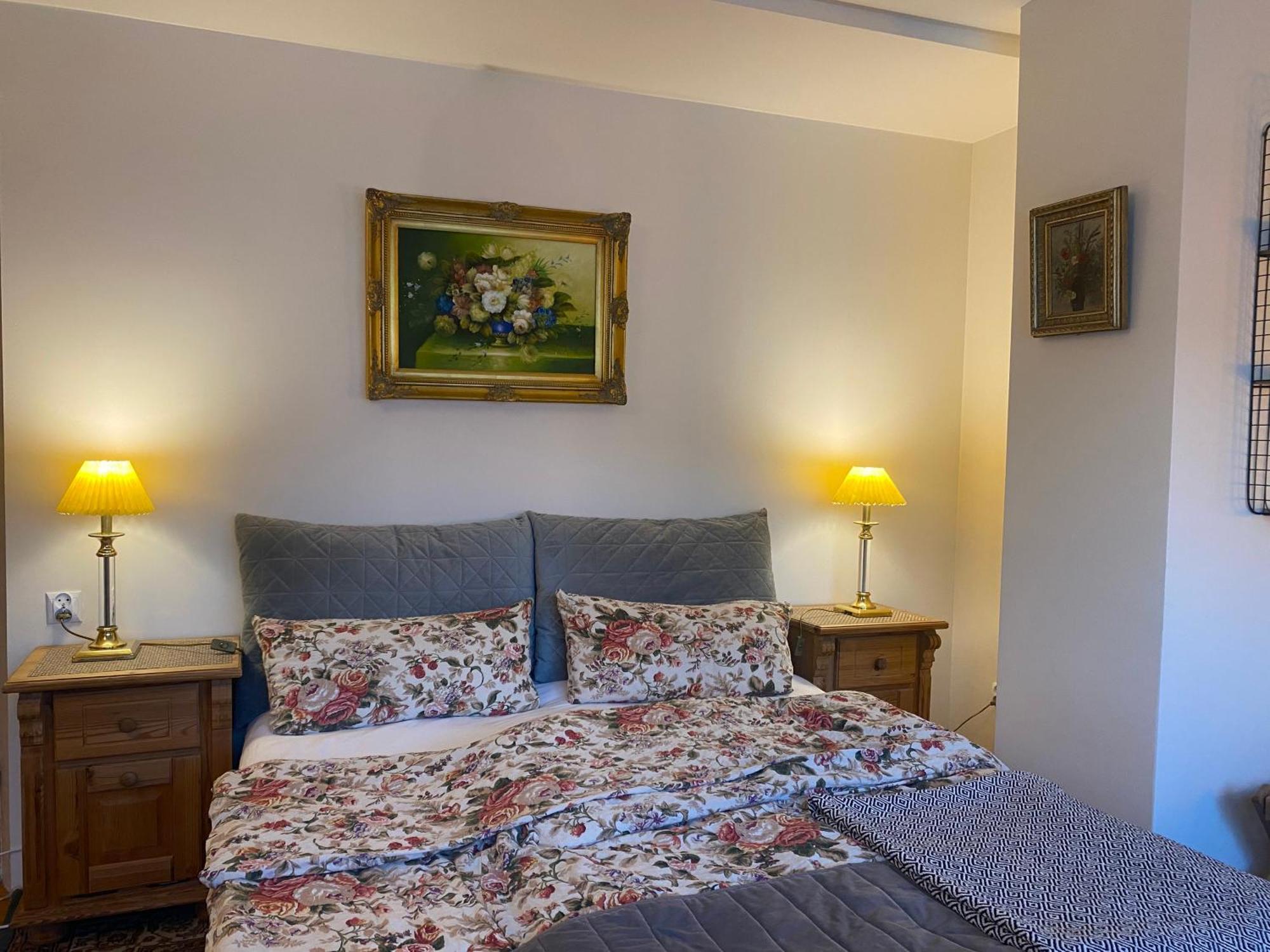 Guest House Wiejska Sielanka Brody  المظهر الخارجي الصورة