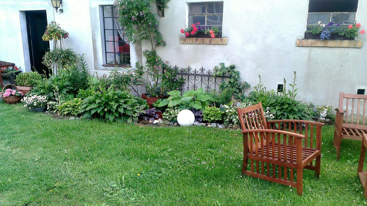 Guest House Wiejska Sielanka Brody  المظهر الخارجي الصورة